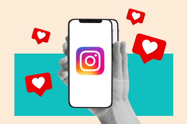 Instagram group control
