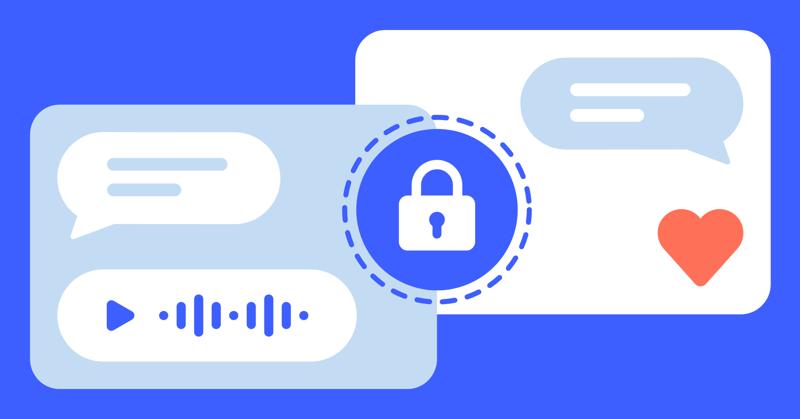 France WhatsApp filtering system